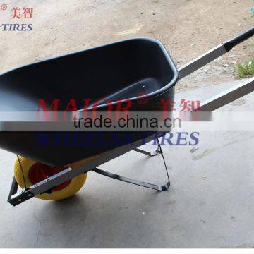 Farming used wheel barrow WB7801