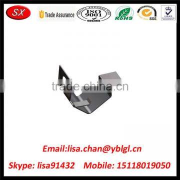 China Fastener Custom Spring Steel Clips for Auto photo-2