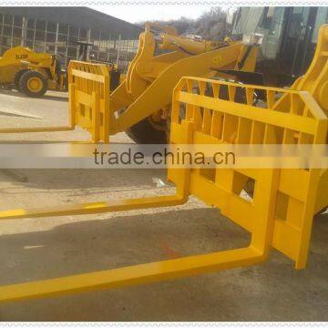 5 Ton Solid Waste Equipment Garbage Loader With 3.5m3 Bucket and 220HP Diesel Engine photo-4