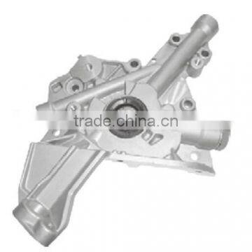 KOOLMAN Oil Pump 90536036 90543924 LP0640 729231010 photo-4