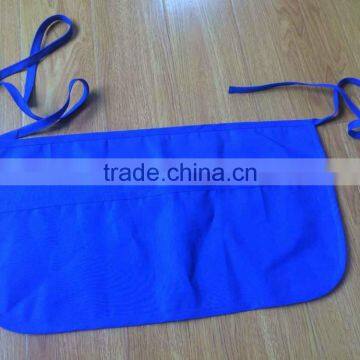 Wholesale Coffee Colorful Apron With Logo Printing photo-2