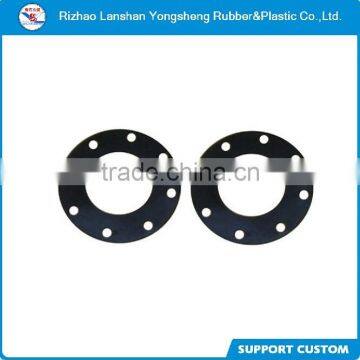 Professional Custom-made Colorful Silicone Rubber Gasket photo-2
