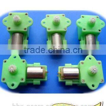 6KG 360 Degree Rotation Servo photo-3