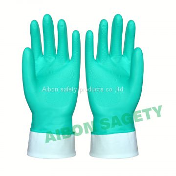 Household gloves Nitrile glove