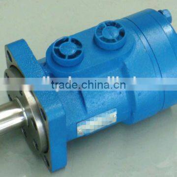 High quality high torque BM6 series ms hydraulic motor