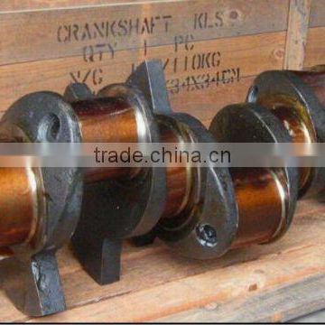 crankshaft KAMAZ