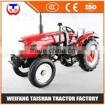 Agricultural Electric Mini Tractor photo-4
