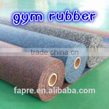 everroll rubber roll floor everroll rubber matting gym rubber flooring
