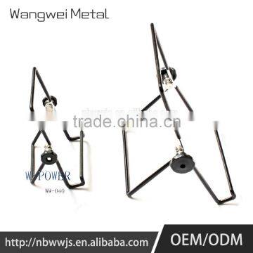 Factory Promotion Price New Arrival Tablet Security Alarm Standafashionable Specializing in the Production Tablet pc Stand photo-2