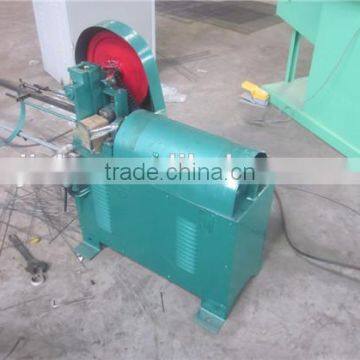Wire Straightener and Cutter Tools Machine photo-4