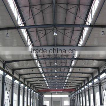 WZH Low Price Competitive Steel Dome Structure photo-3