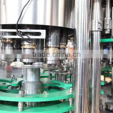 Beer Bottle Filling Machine photo-2