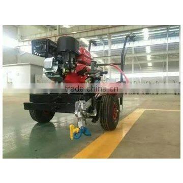 Cold Spray Road Marking Machine / Liner