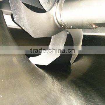 High Speed 200L Bowl Cutter For Meat Chopping Cutter Machine Price photo-3