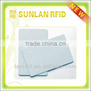 blank rfid cards