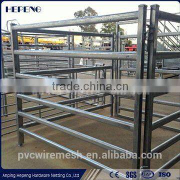 Cattle Panels High Quality Steel Fence Panels photo-2