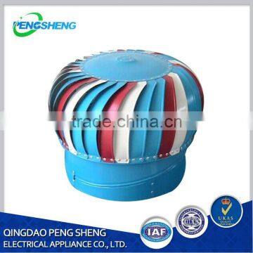 Stainless Industrial Roof Mount Ventilation Fan photo-2