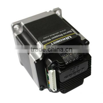 NEMA 11CAN bus Integrated Servo Stepper Motor in shanghai