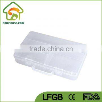 Plastic Components Sundries Storage Box