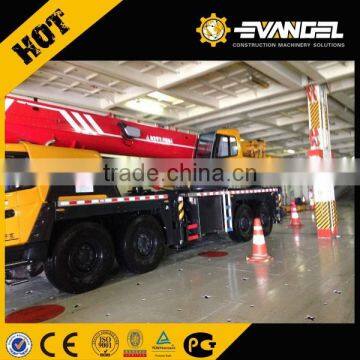 30 Ton SPC300 SANY Pickup Truck Boom Lift photo-3