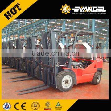 48V 600AH Electric Forklift Motor for Sale photo-4
