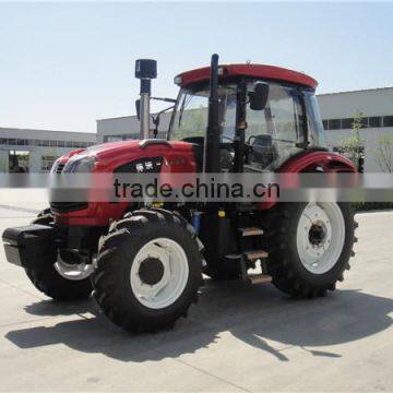 Factory Suppy Good Quality 140hp Tractor photo-4