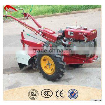 Diesel Engine Walking Tractor/hand Tractor 11HP/12HP/15HP/18HP in Kenya Reliable Quaility photo-2