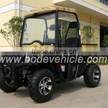 300CC 4X2 UTV JEEP (MC-152) photo-4