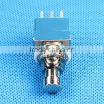 PBS-24-302 ON-ON 3PDT Foot Push Button Switch photo-3