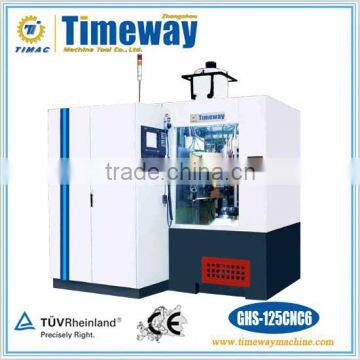 Small-Type CNC High Speed Gear Hobbing Machine photo-3