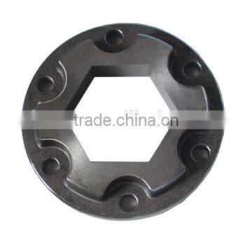 Small Tonnage Vertical Broaching Machine photo-3