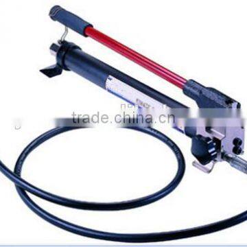 Manual Hydraulic Pump Hand Operated Hydraulic Pump