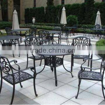 Aluminum Table photo-5