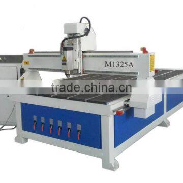 Chinese supplier 3 axis cnc router with many options