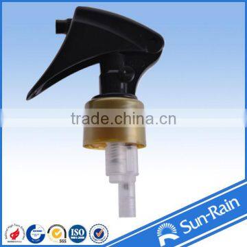 ISO SGS Certified Plastic Minitrigger Spray Pump 24/410 photo-2