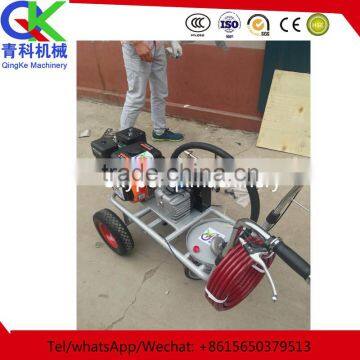 a Housing Estate Line Painting Machine for Sale photo-5