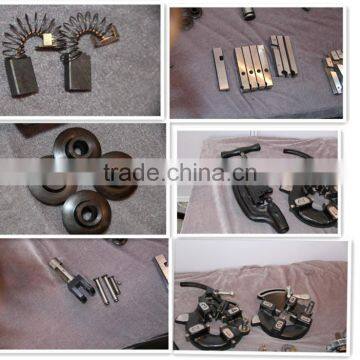 SQ-50E Automatic Pipe Threading Machine, Used Pipe Threading Machines for Sale 1/2''-2'' photo-3