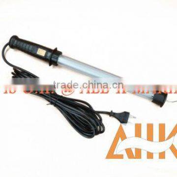 Watertight Fluorescent Hand Lamps