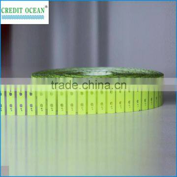 Shoes Lace Acetate Cellulose Film photo-3