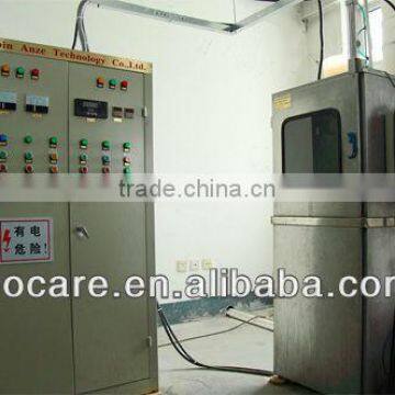 Electro Plasma Polishing Machine