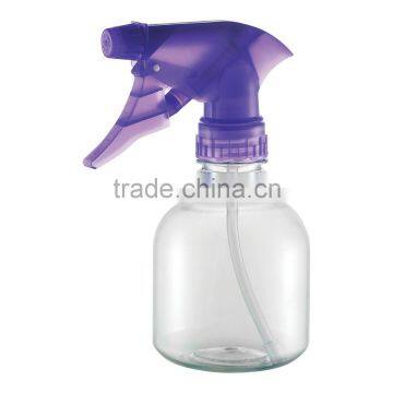 Spray Hairdressing Flowers Water Sprayer Hair Salon Ueseful Tool Plastic Bottle photo-2