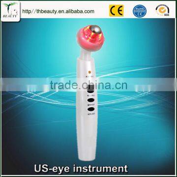 2017 Eye Wrinkle Remover Micro Eyes Vibration Machine (charging) photo-2