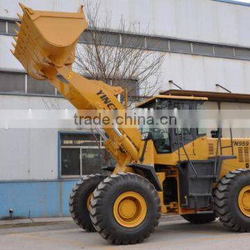 wheel loader YN959