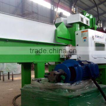 YM-210 Sawdust Machine photo-5