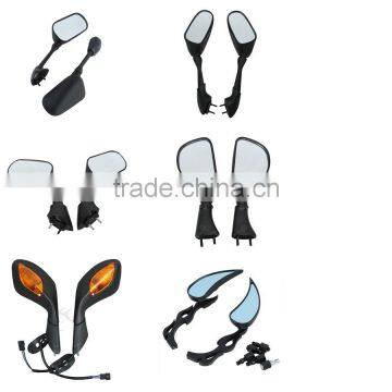 Brand New Model Motorcycle Rear Mirror for Suzuki Yamaha Honda Kawasaki photo-2