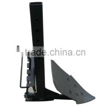 Gasoline Power Type and Farm Cultivaror Garden Cultivator Land Tilling Ploughing Dingging Type Power Tiller Walking Tractor photo-2