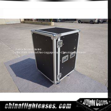 RK Manufacturer Soft Rolling Makeup Flight Case Drawer With Wheels photo-2