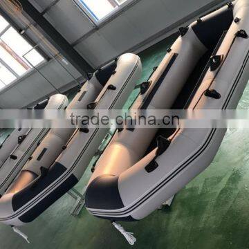 2017 Cheap Hot Sale Inflatable Raft,Sail Boat Fishing Boat From Factory in China photo-5