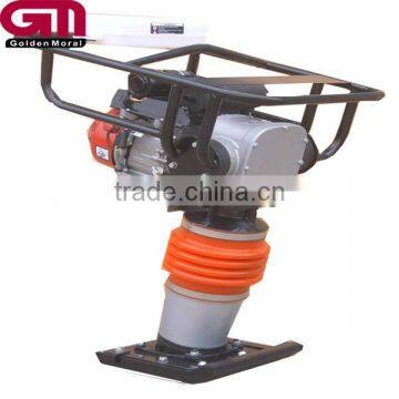 Tamping Rammer HCR80K photo-2