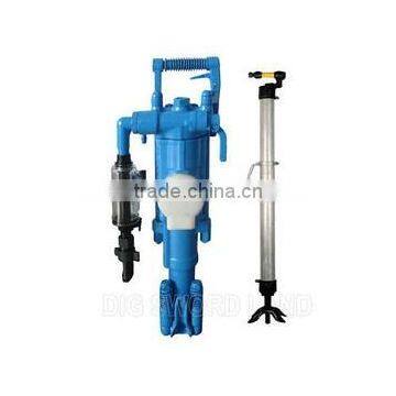 YT27 Type Air-leg Rock Drill photo-5